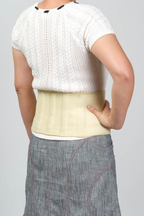 Sporting Waist Guards