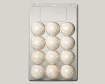 Pitching Machines Practice Balls