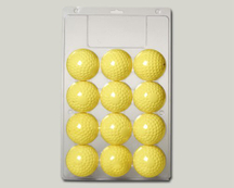 Pitching Machines Practice Balls